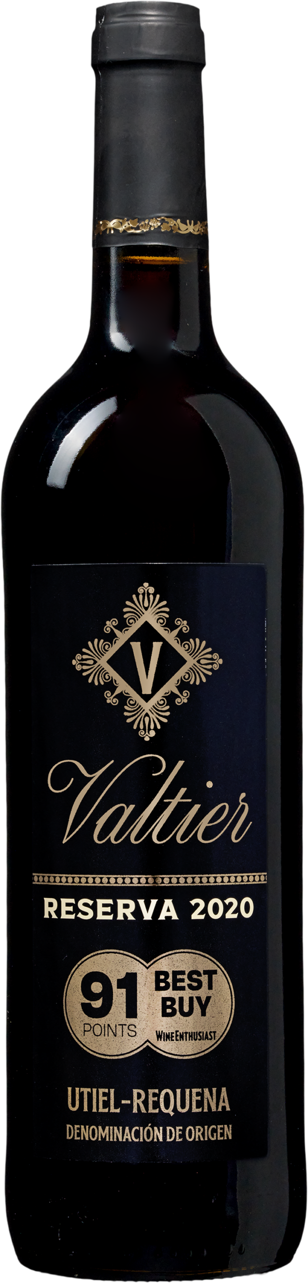 Valtier Reserva 1 Valtier Reserva