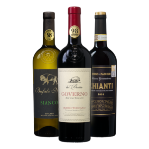 Toscaans Proefpakket