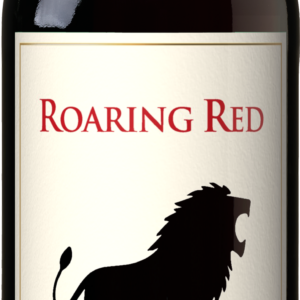 Wine for Conservation 'Roaring Red' Merlot