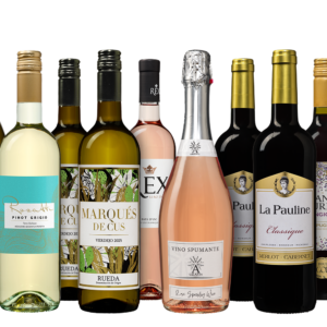 Luxe Zomers Wijnpakket
