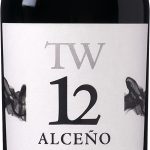 Alceño 12 Meses Monastrell (Organic)