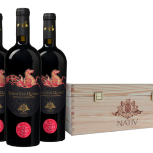 Nativ Eremo San Quirico Irpinia op Kist