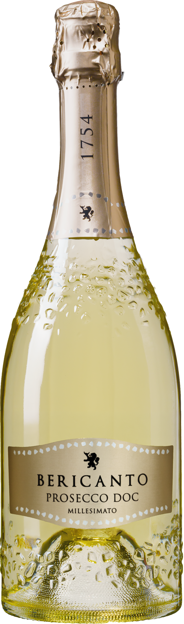 Bericanto Prosecco Spumante Brut Millesimato 1 Bericanto Prosecco Spumante Brut Millesimato