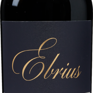 Ebrius 'Cuvée 7 Vendemmie'