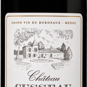 Château Cusseau Margaux
