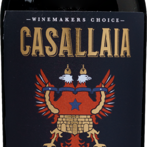 Casallaia Toscana Rosso
