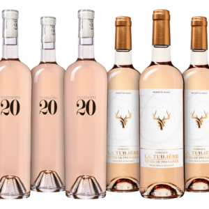 Provence Rosé Wijnpakket